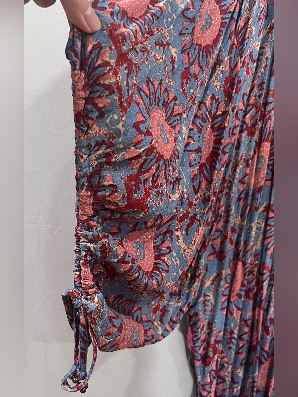 Free People Oh Hey There Robe - Picture 5 of 9
